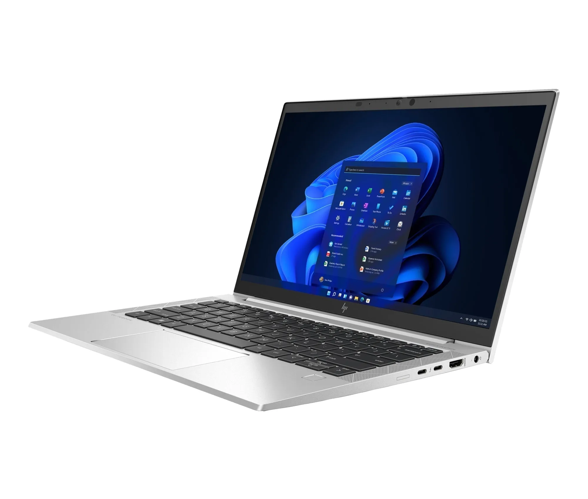 HP EliteBook 830 G8, 13.3”, Intel Core i7-1185G7 3.0GHz, 32GB DDR4, 2TB NVMe SSD, Brand-New WD Black SSD, Refurbished