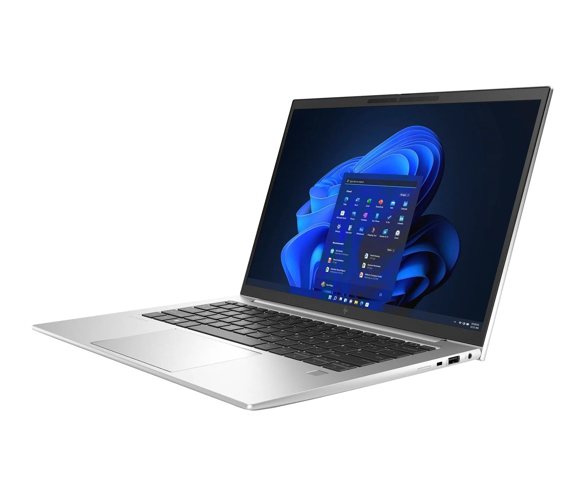 HP EliteBook 840 G9, 14” FHD, Intel Core i7-1265U 1.8GHz, 16GB DDR4, 256GB NVMe SSD, Refurbished