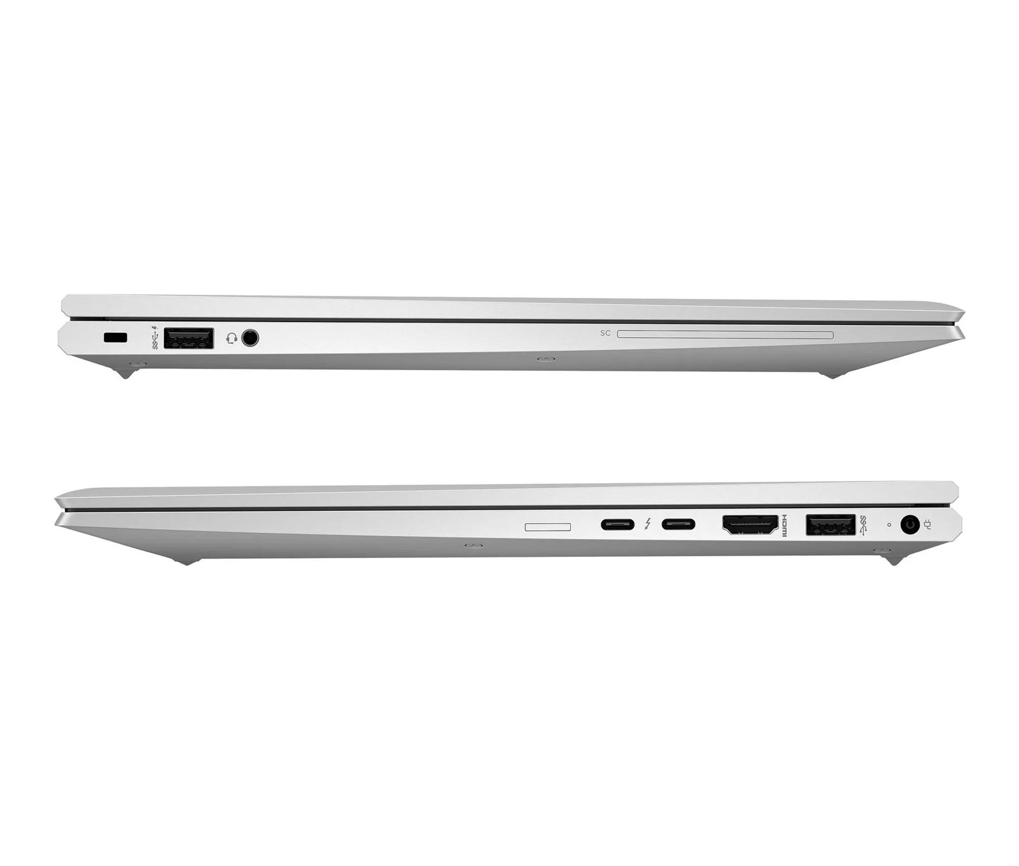 HP EliteBook 850 G7, 15.6”, Intel Core i5-10310U 1.7GHz, 16GB DDR4, 256GB SSD, Refurbished