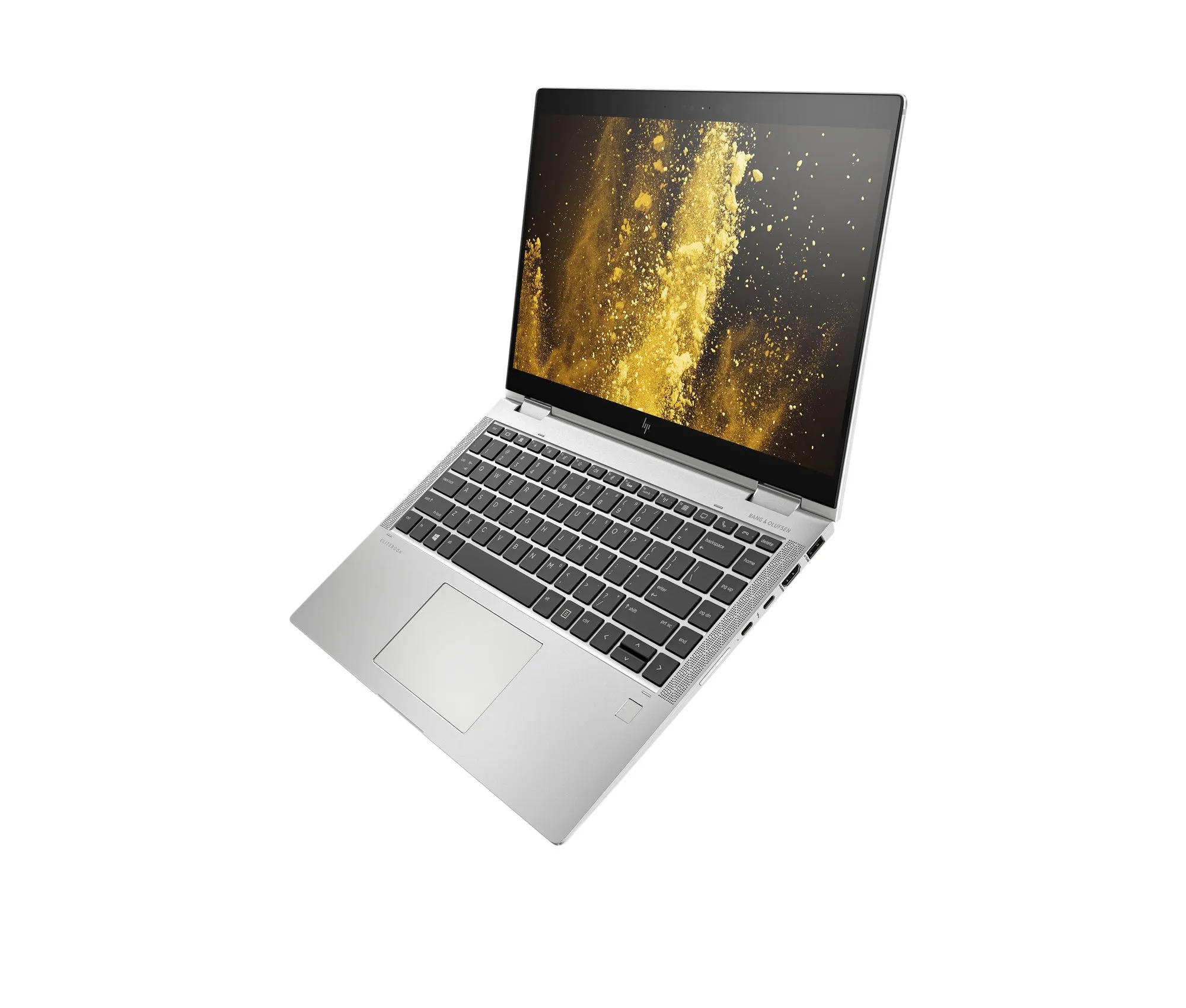 HP EliteBook X360 1040 G5, 14” Touch FHD, Intel Core i7-8650U 1.9GHz, 16GB DDR4, 512GB SSD, Refurbished