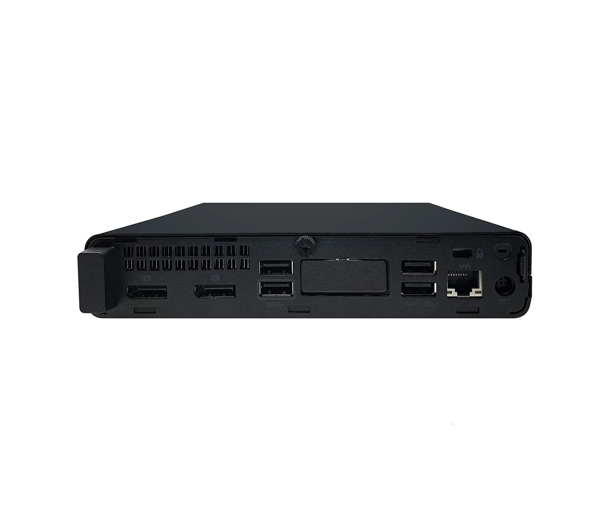 HP EliteDesk 800 G4 MINI, Intel Core i5-8500T 2.1GHz, 16GB DDR4, 1TB NVMe SSD, Refurbished