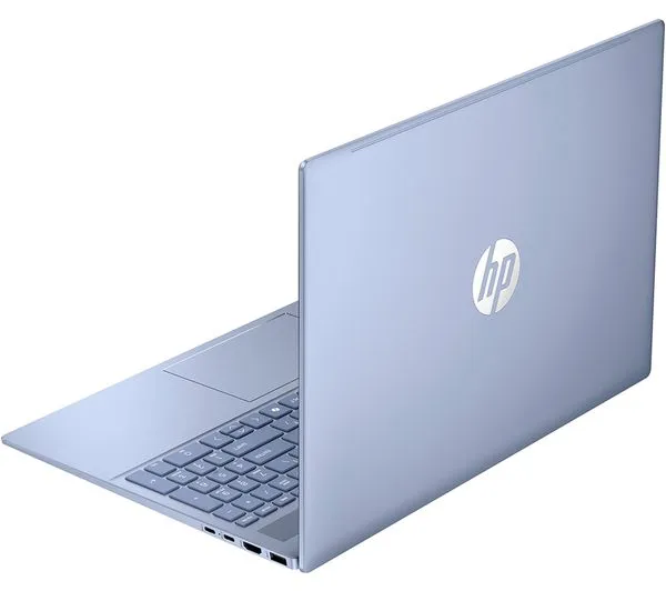 HP Laptop 16-af0505sa - Intel Core Ulta 5 16GB DDR5 RAM 512GB SSD Latest 12-Core CPU Backlit Keyboard 16" IPS FHD Screen