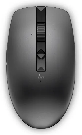 Hp Multi-Device 635 Black Wireless Mouse