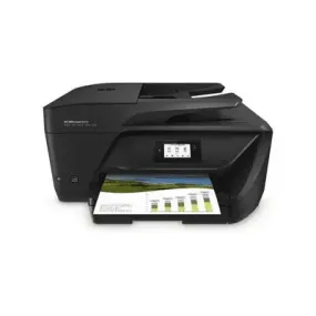 HP OfficeJet 6950 Stampante Multifunzione - Nero (P4C85A#BHC)