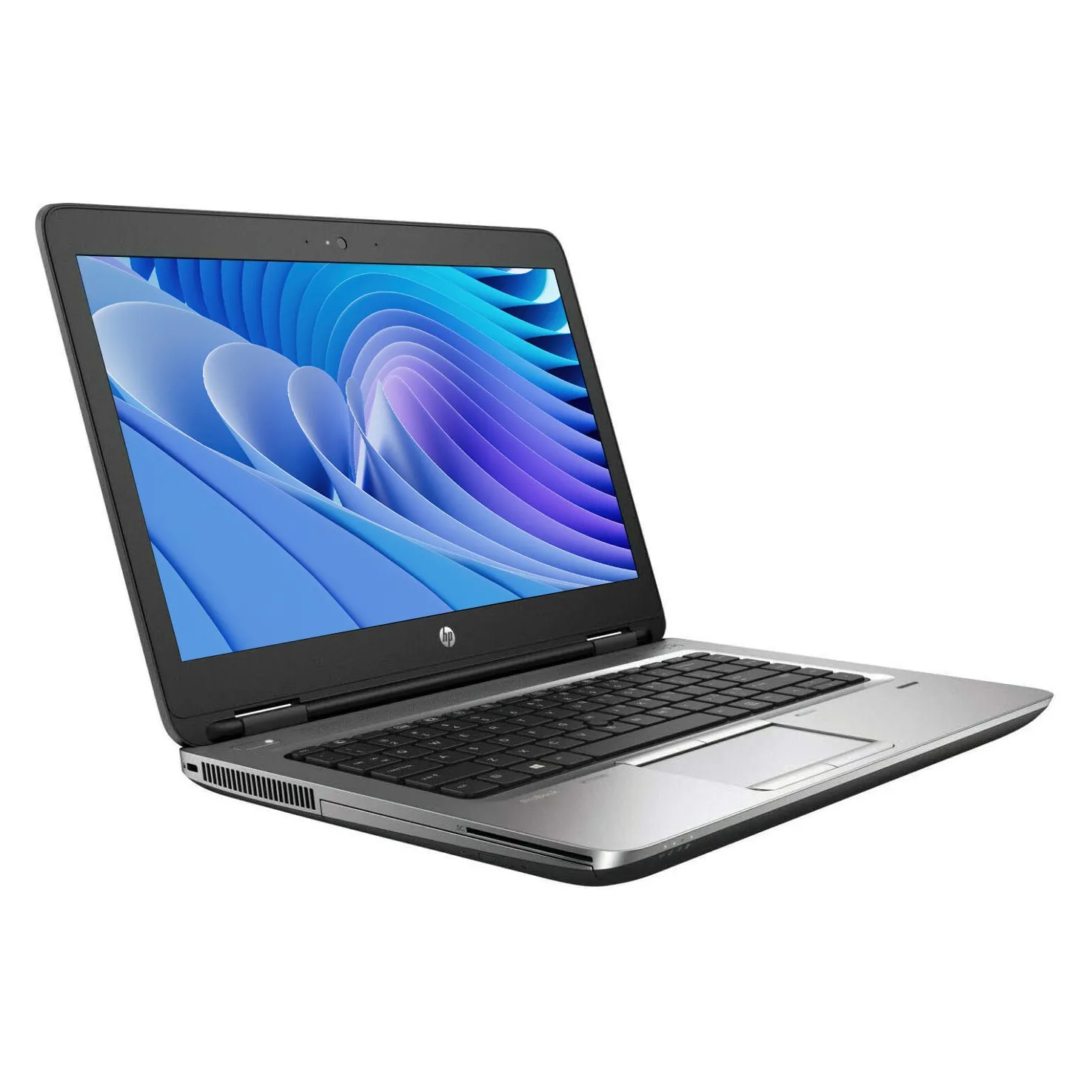 Hp ProBook 640 Core i7 Laptop Offers (Open Box)