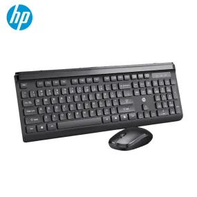 Hp Wireless Kb   Mouse Cs500