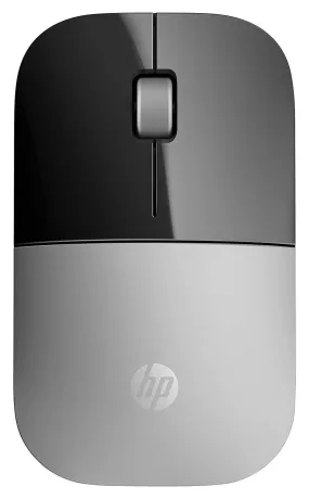 Hp Wireless Mouse Z3700