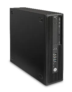 HP Z240 Small Form Factor Workstation, Intel Xeon E3-1240, 3.70GHz, 16GB RAM, 512GB SSD   1TB HDD, Windows 10 Pro 64-Bit - 2VN81UT#ABA