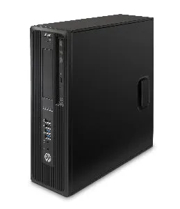 HP Z240 Small Form Factor Workstation, Intel Xeon E3-1240, 3.70GHz, 16GB RAM, 512GB SSD   1TB HDD, Windows 10 Pro 64-Bit - 2VN81UT#ABA