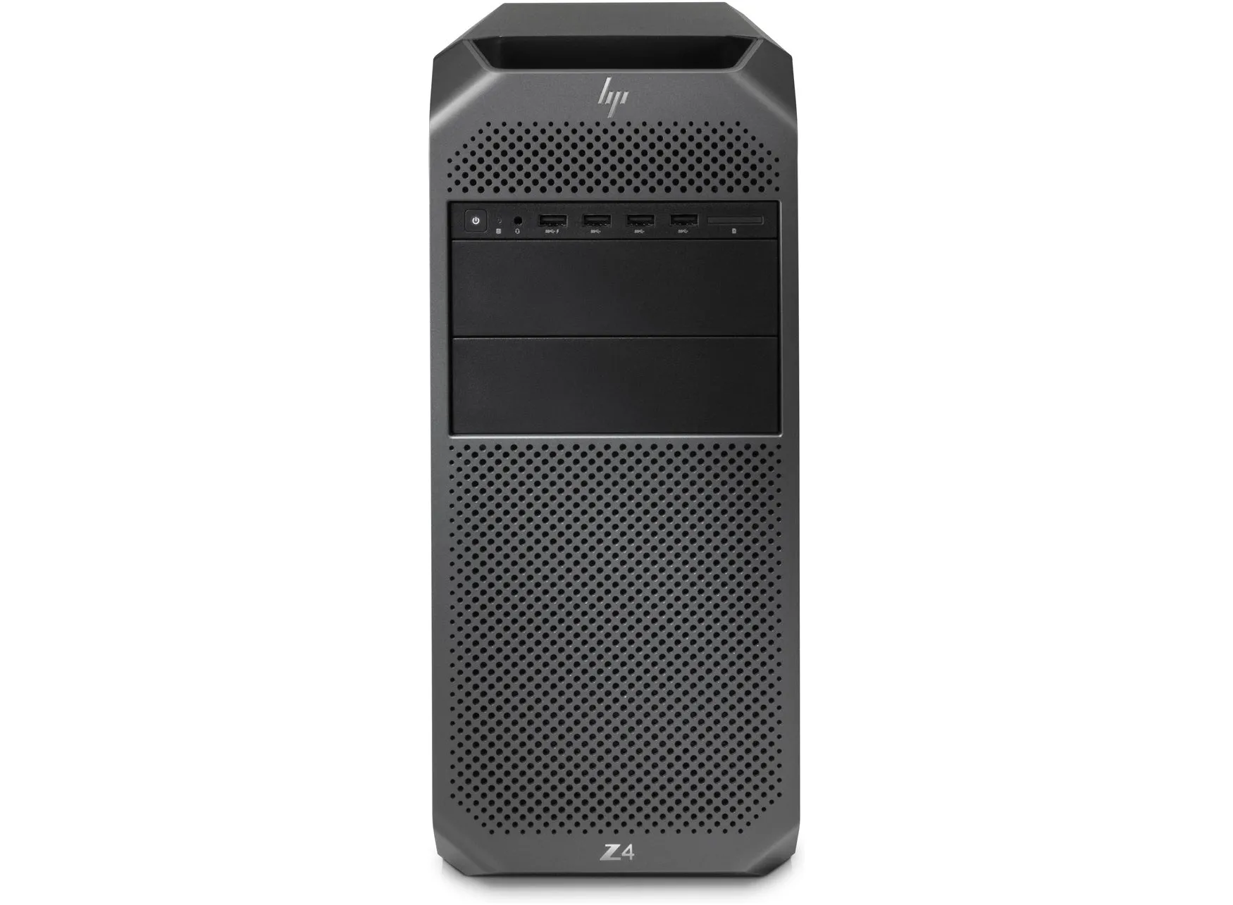 HP Z4 G4 Business Workstation Tower Intel Core i7-7820X 8-Core, 3.60GHz, 16GB RAM, 512GB SSD,  Windows 10 Pro- 3WF18UT#ABA