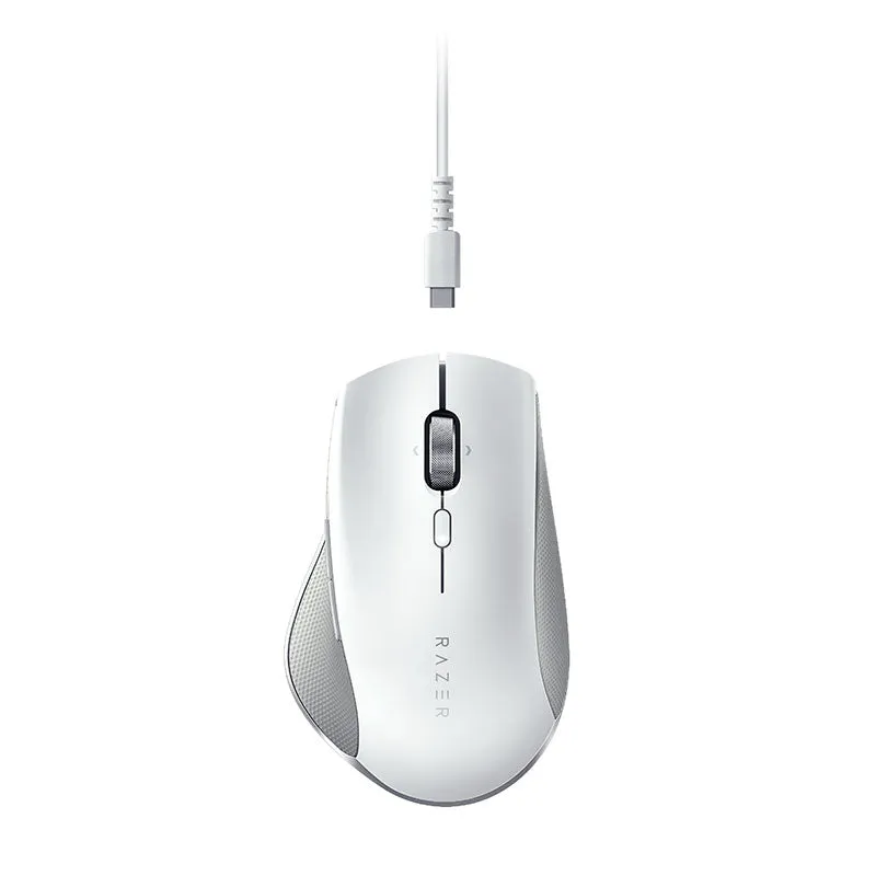 Humanscale Razer Pro Click Ergonomic Mouse - PROCLICK-NA