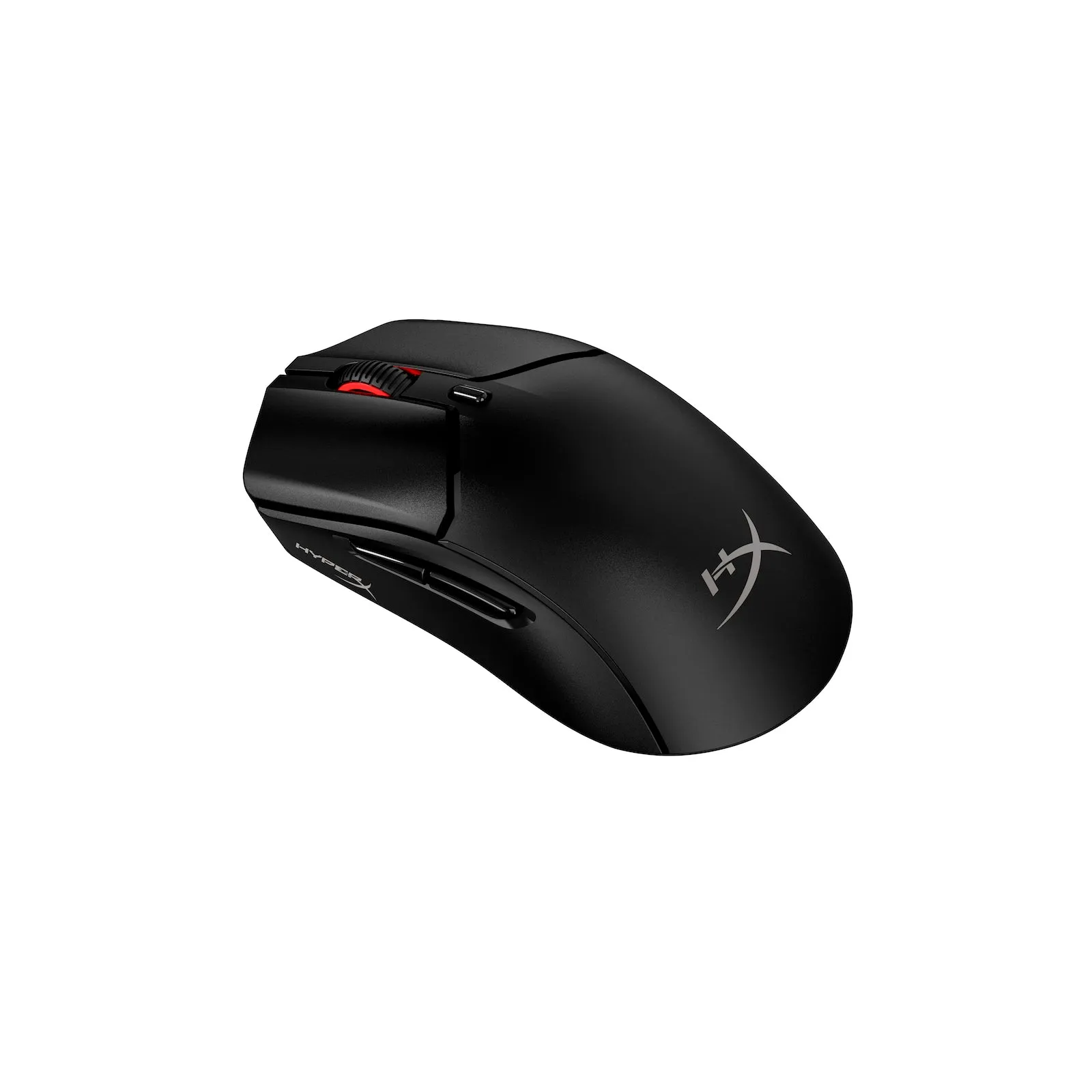 HyperX Pulsefire Haste 2 - Wireless Gaming Mouse (Black)