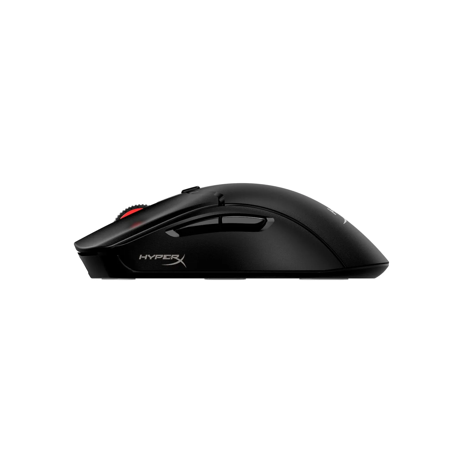 HyperX Pulsefire Haste 2 - Wireless Gaming Mouse (Black)