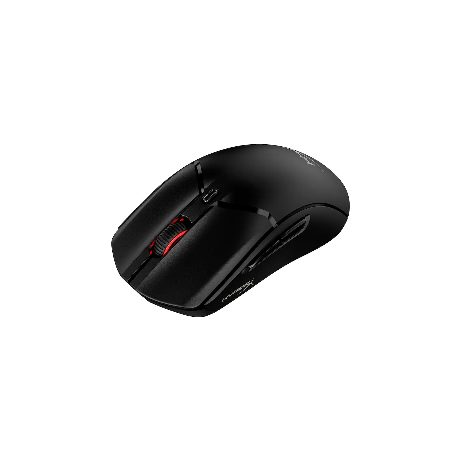 HyperX Pulsefire Haste 2 - Wireless Gaming Mouse (Black)