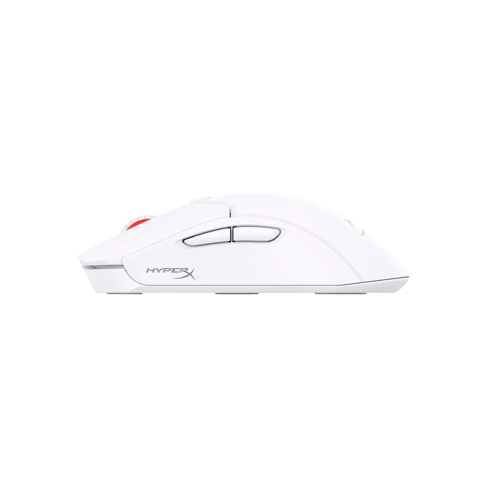 HyperX Pulsefire Haste 2 - Wireless Gaming Mouse (Black)