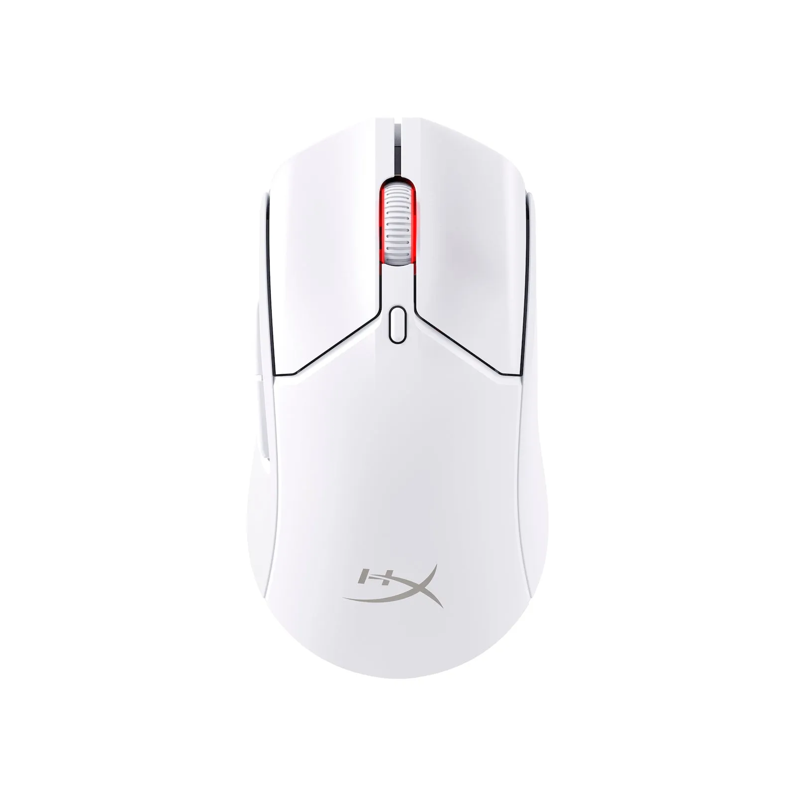 HyperX Pulsefire Haste 2 - Wireless Gaming Mouse (Black)