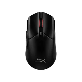 HyperX Pulsefire Haste 2 - Wireless Gaming Mouse (Black)