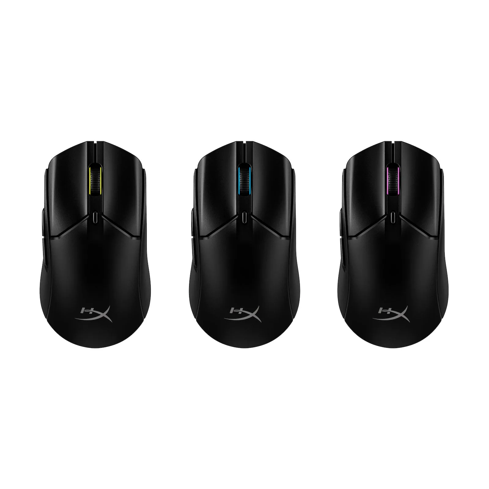 HyperX Pulsefire Haste 2 - Wireless Gaming Mouse (Black)