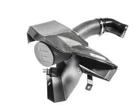 IE 3.0T B8/B8.5 S4 Cold Air Intake