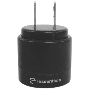 IESSENTIALS IE-ACP-2U Dual-USB Home Charger