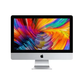 iMac 21.5" 4K Mid-2017