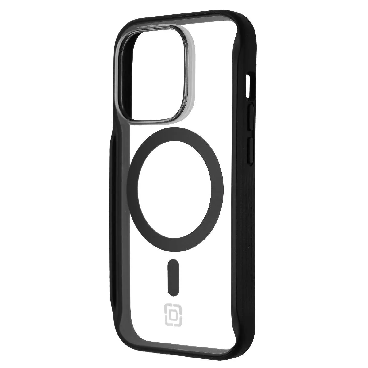 Incipio AeroGrip Case for MagSafe for Apple iPhone 14 Pro - Black/Clear