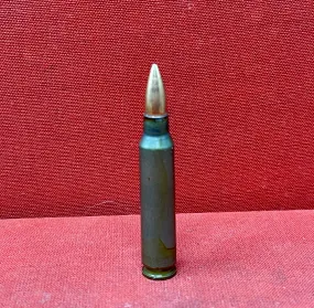 INERT .223 Round Hornady Manufacturing Company HMC