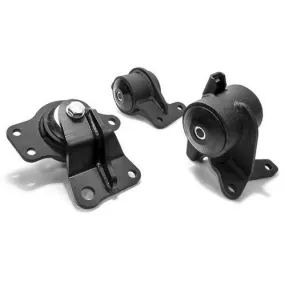 Innovative Mounts Honda Fit (2005-2008) 75A / 85A / 95A