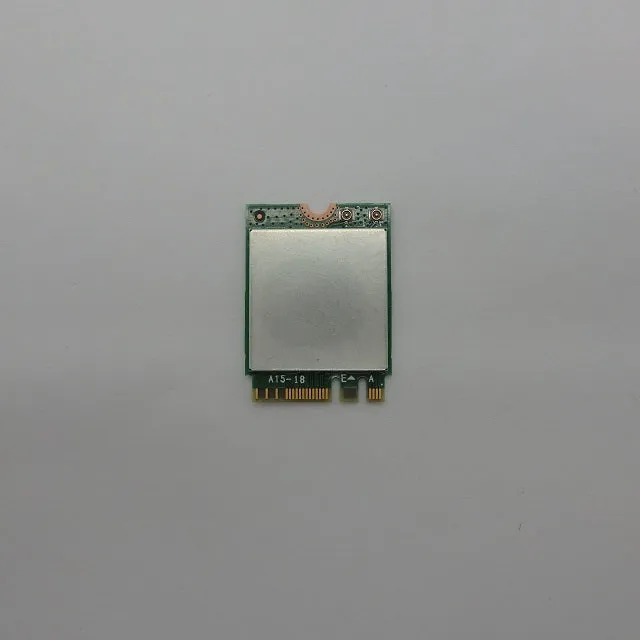 Intel PCBA WiFi Stone Peak v2 Wireless Card H35123-001