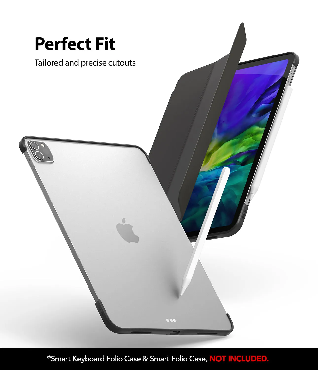 iPad Pro (2018/2020) 11" | Frame Shield