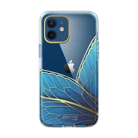 iPhone 12 Cosmo Case(open box) - Butterfly