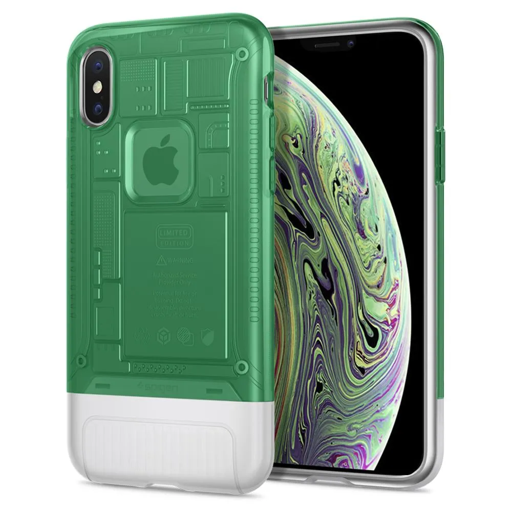 iPhone X Case Classic C1