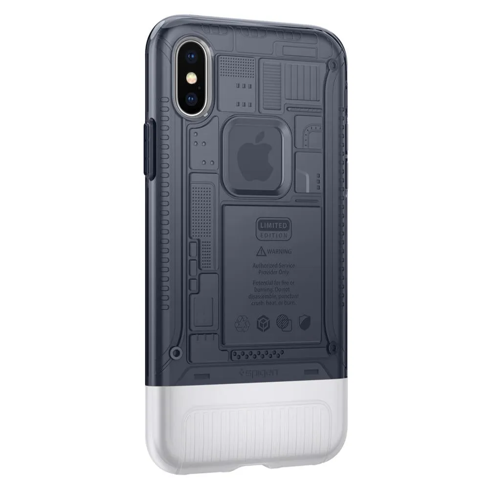 iPhone X Case Classic C1