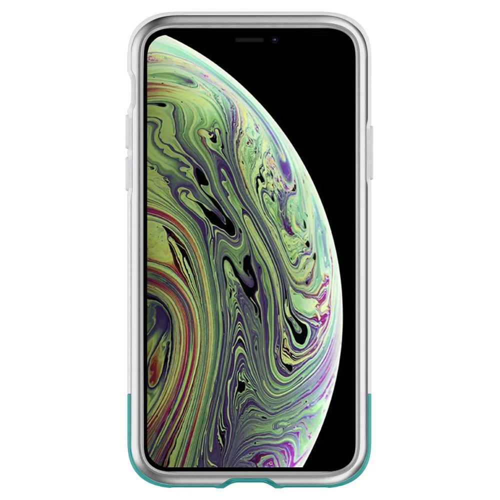 iPhone X Case Classic C1