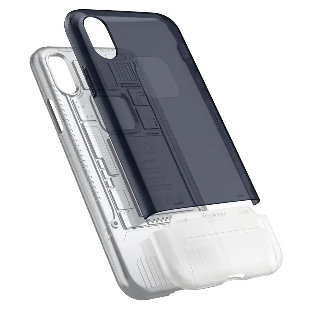 iPhone X Case Classic C1