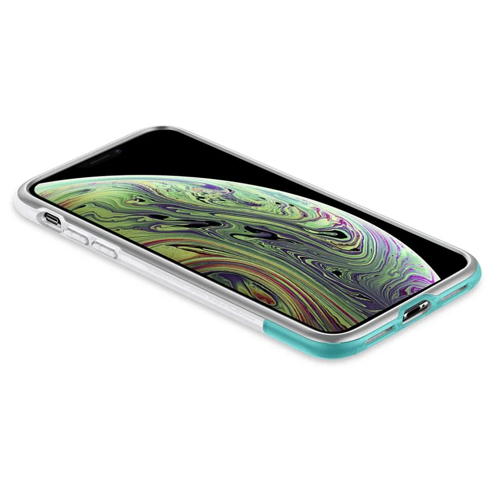 iPhone X Case Classic C1