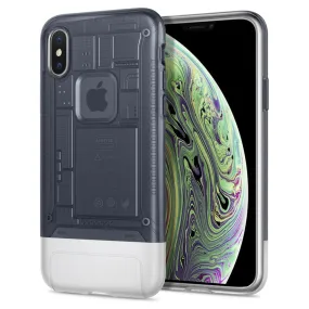 iPhone X Case Classic C1