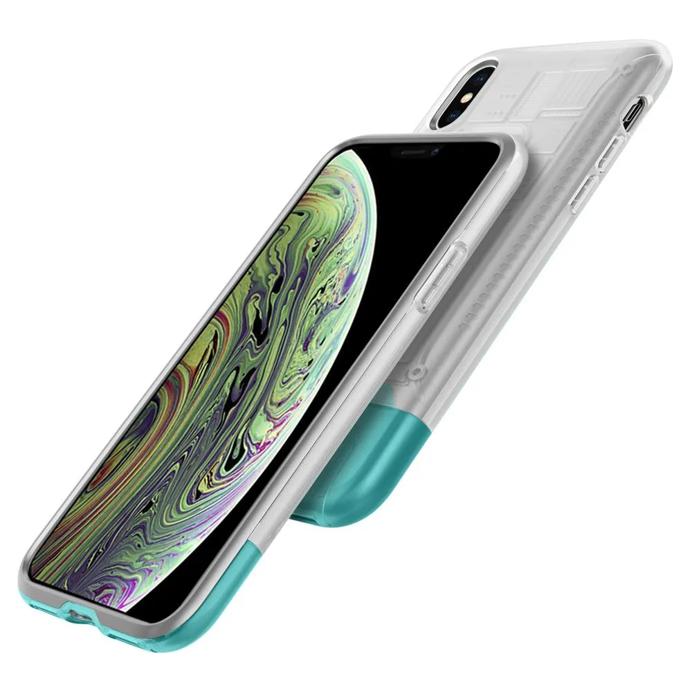 iPhone X Case Classic C1