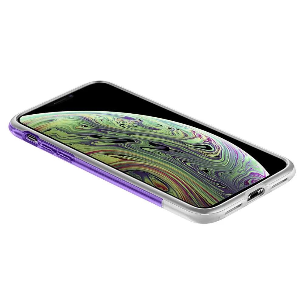 iPhone X Case Classic C1