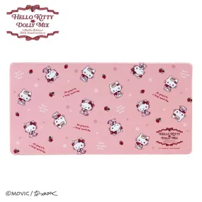 Japan Sanrio - Hello Kitty DOLLY MIX Desk Mat