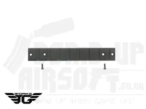 JG VSR10 / Bar 10 Scope Mount