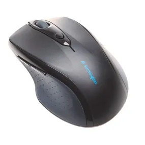 Kensington Pro Fit Full Size Wireless Mouse - Black