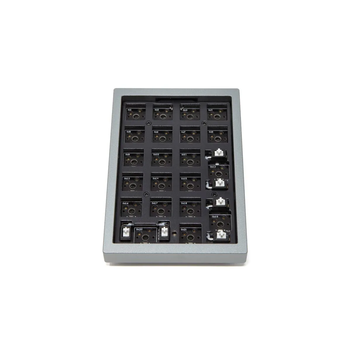 Keychron Q0 QMK Numpad