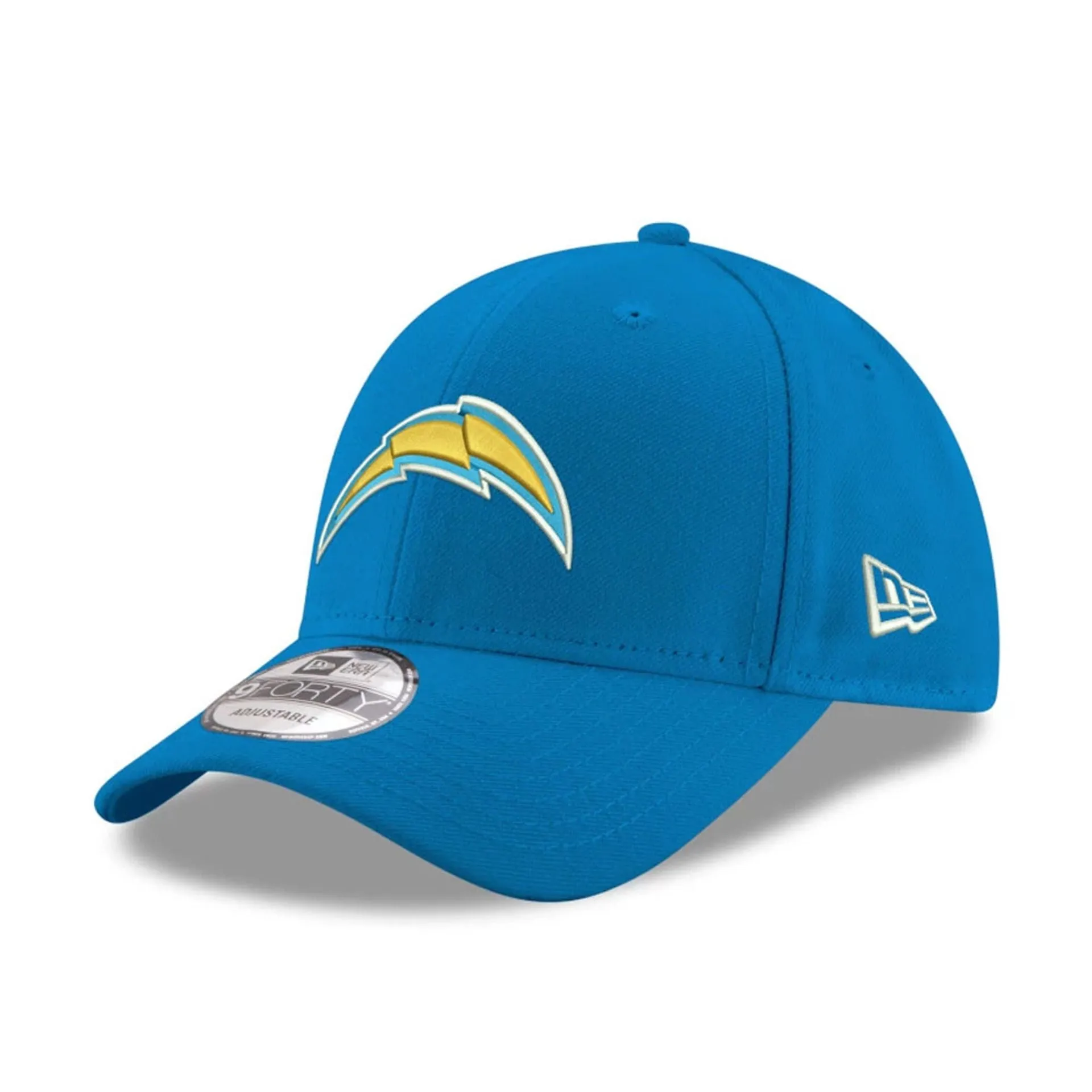 LA Chargers Blue 9FORTY Cap