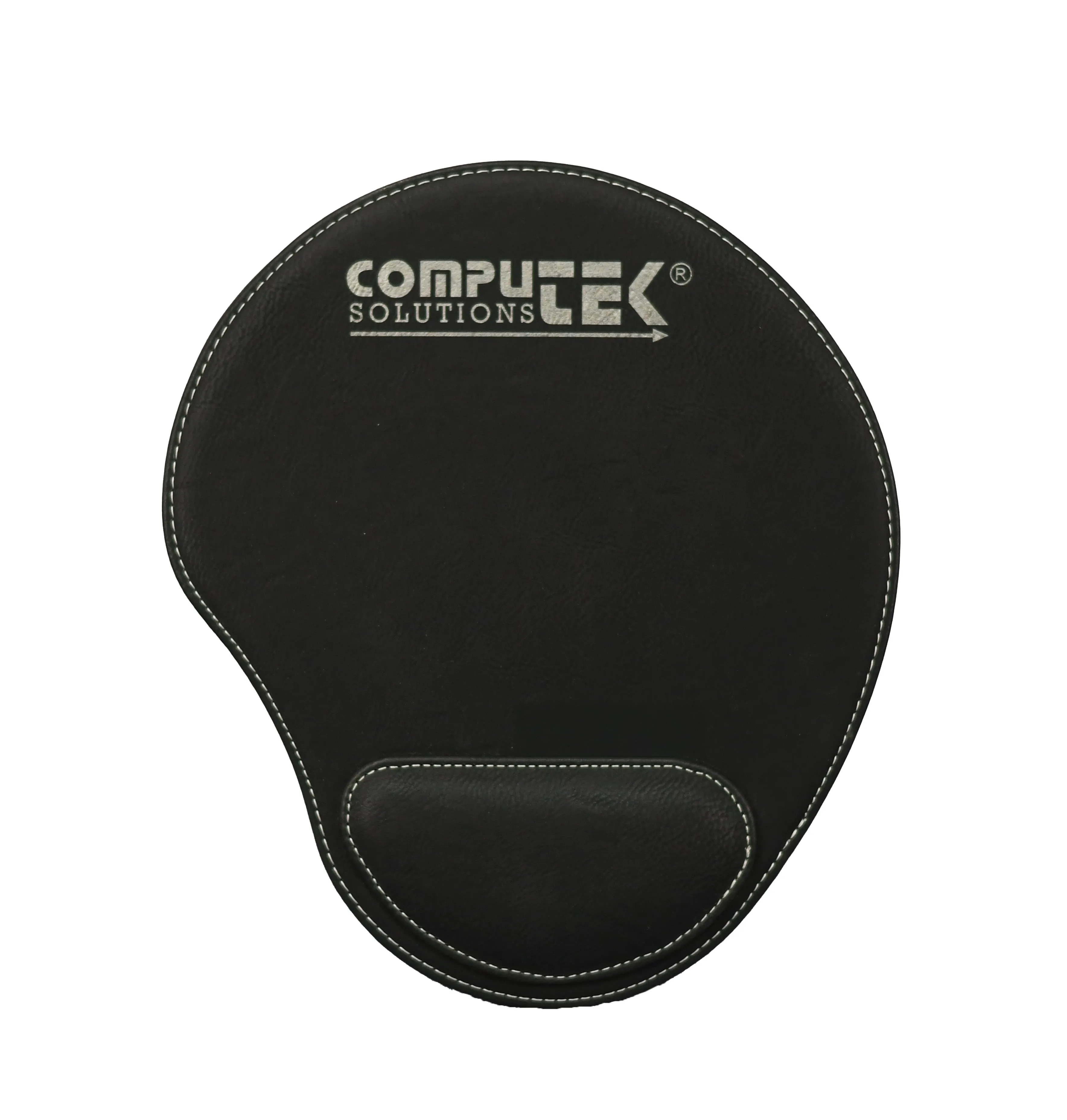 Leather Mouse Pad