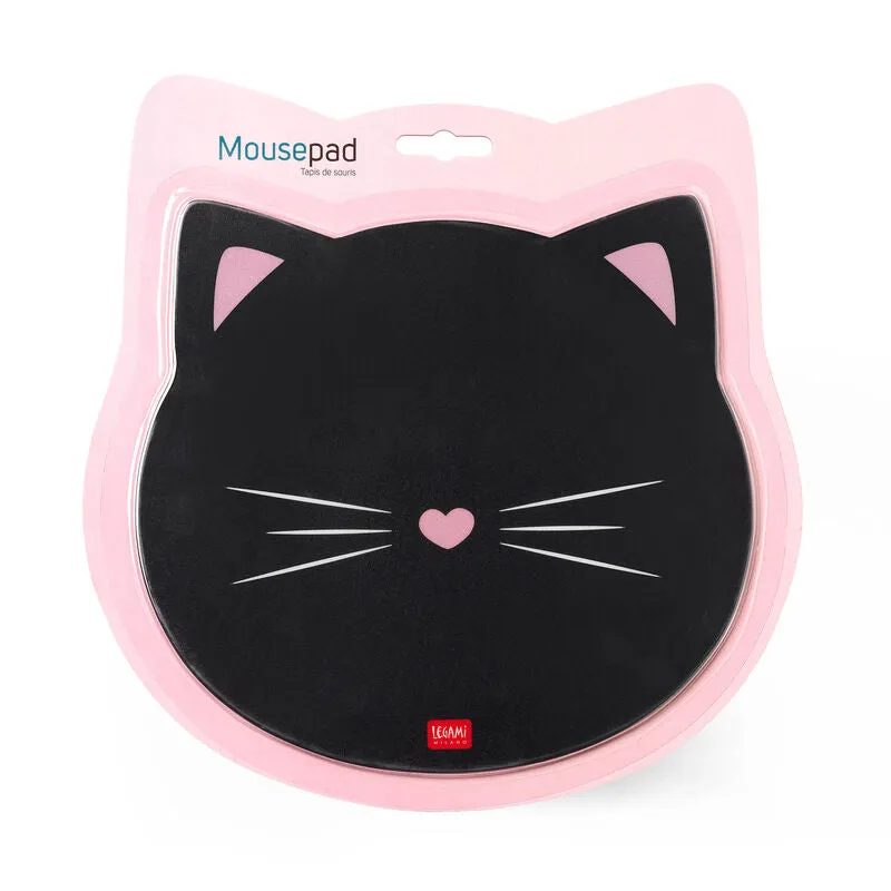 Legami Mousepad - Kitty