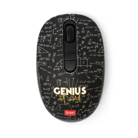 Legami Wireless Mouse with USB receiver - Genius