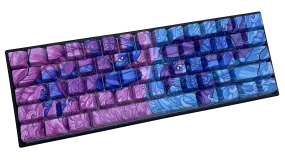 Legendary Koi Keycap Set - Alpherior Keys