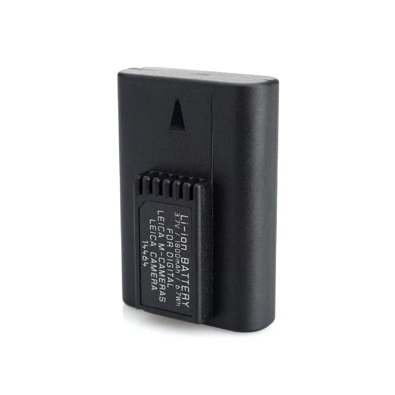 Leica Battery for M8/M8.2/M9/M9P/M-E/M Monochrom