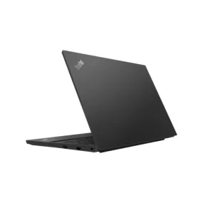 LENOVO 20T8005GCA ThinkPad E15 Gen 2 15.6" FHD Ryzen 3 4300U 2.7GHz AMD Radeon Graphics 4GB RAM 256GB SSD Win 10 Pro Black